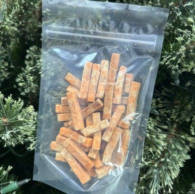 Beef Chili Cheese Fries