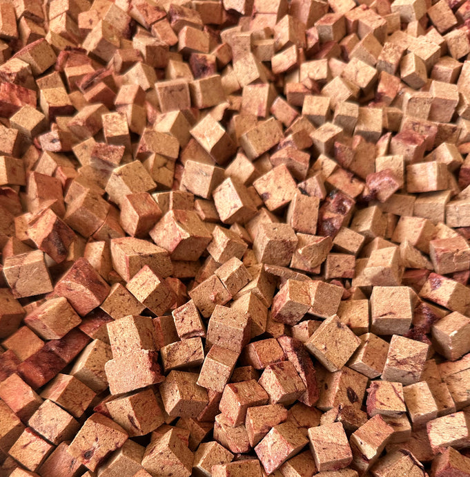 Freeze Dried Beef Liver