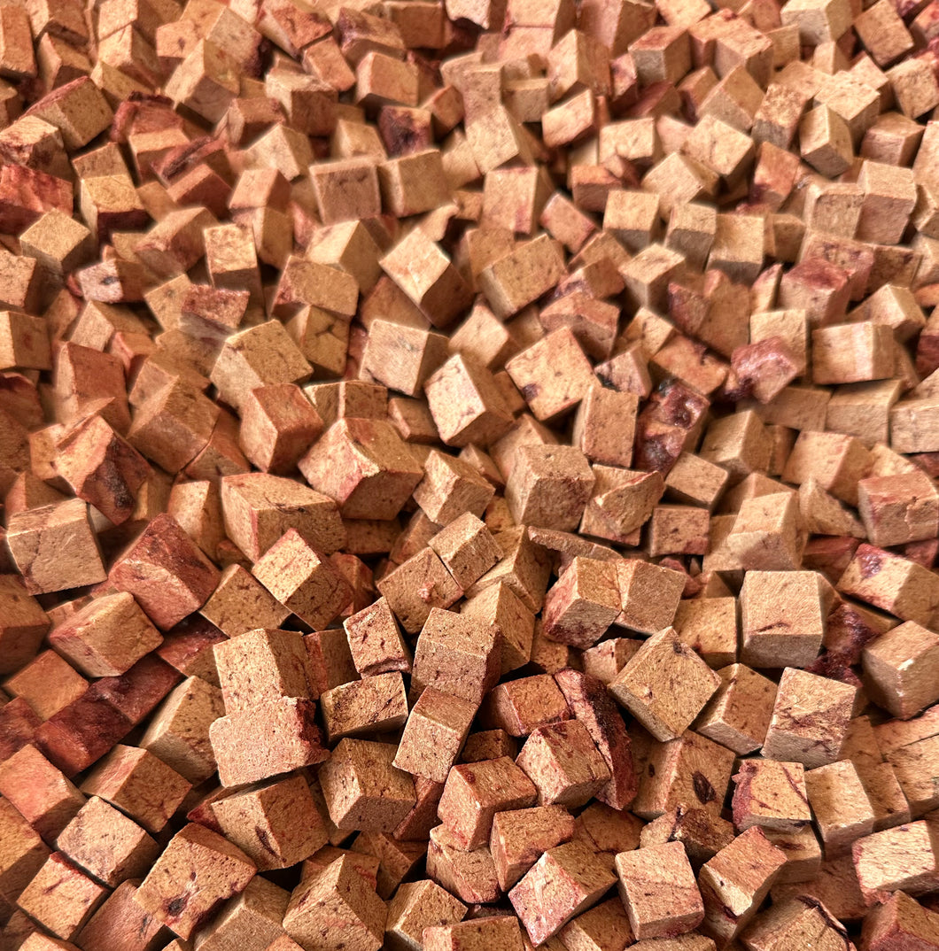 Freeze Dried Beef Liver