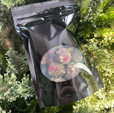 Grrrrr-inchy Munchy Meatballs