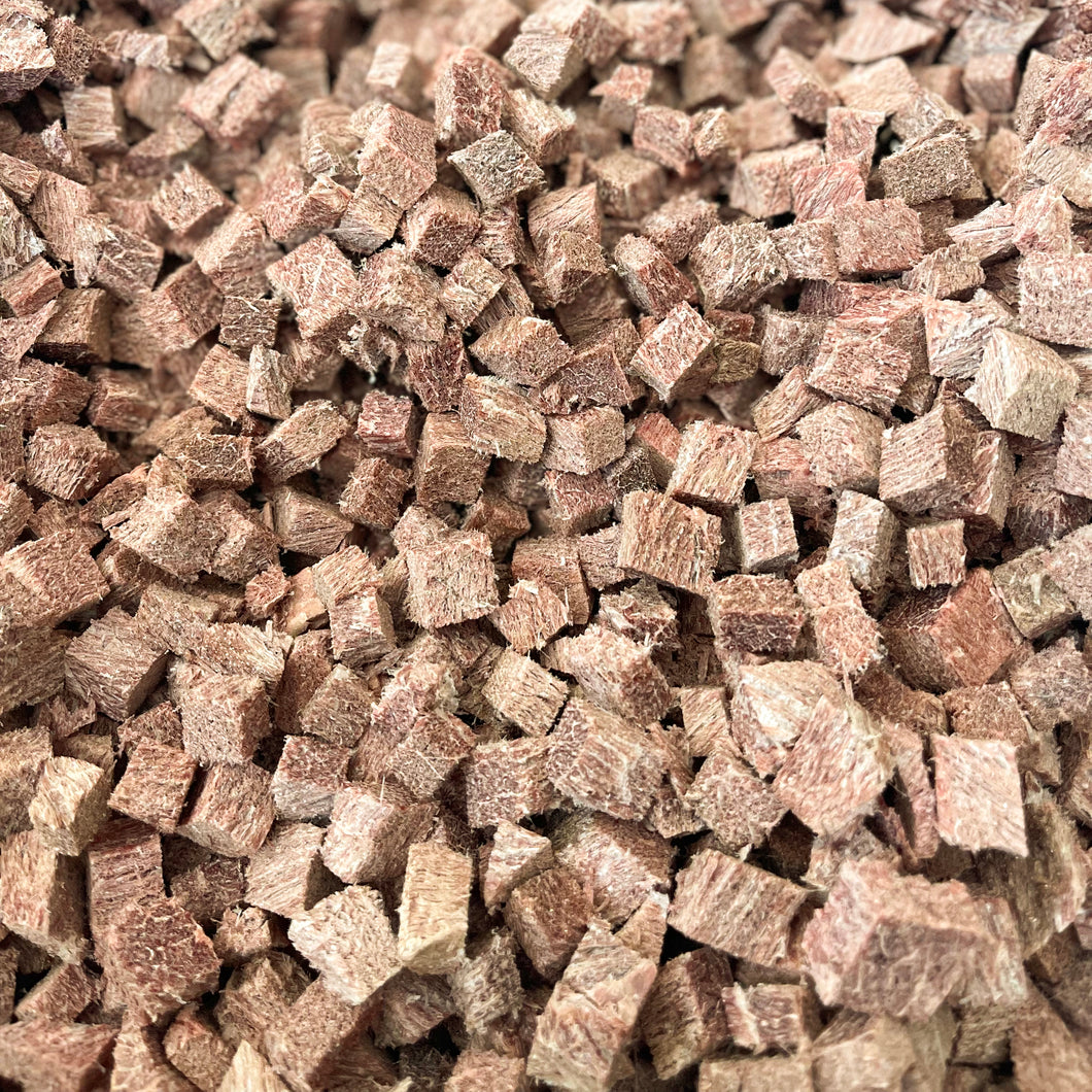 Freeze Dried Bison