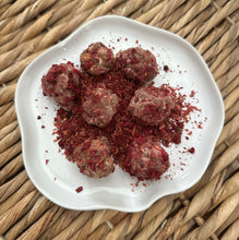 Load image into Gallery viewer, Borscht Venison Meatballs