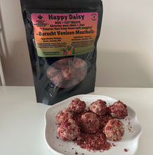 Load image into Gallery viewer, Borscht Venison Meatballs