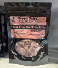 Load image into Gallery viewer, Freeze Dried Beef Liver