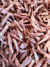 Load image into Gallery viewer, Freeze Dried Duck Tongues