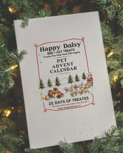 Load image into Gallery viewer, Classic Advent Pet Calendar 2026